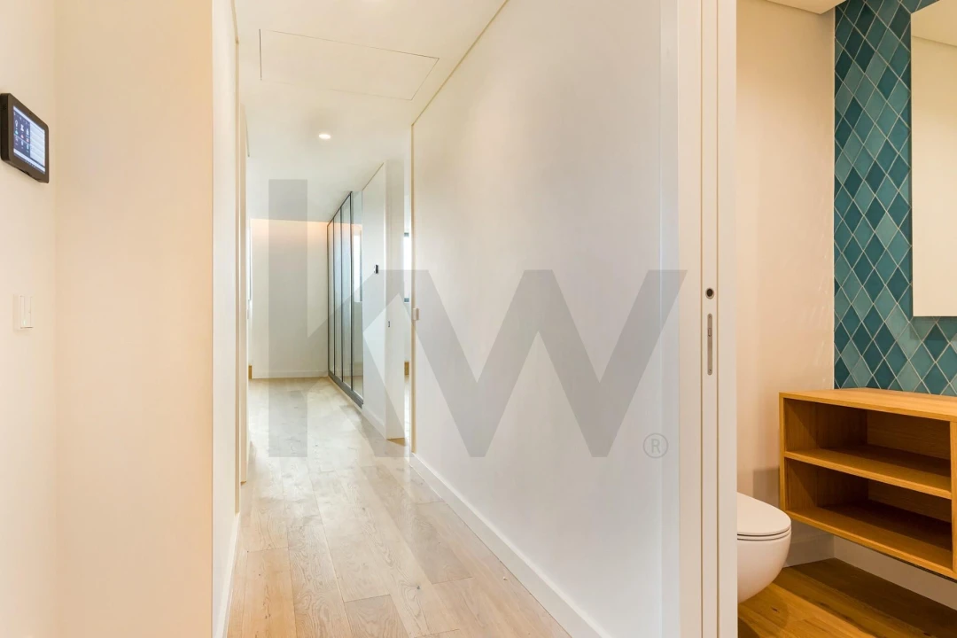 Apartamento T1 para Venda em Belém Foto 5