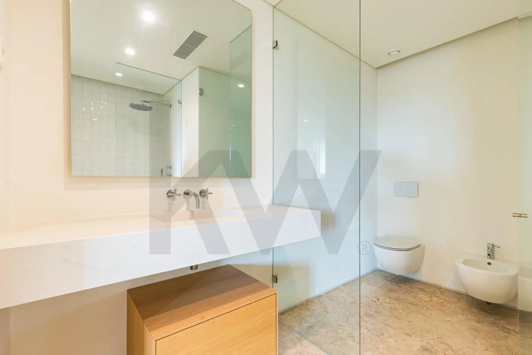 Apartamento T1 para Venda em Belém Foto 16