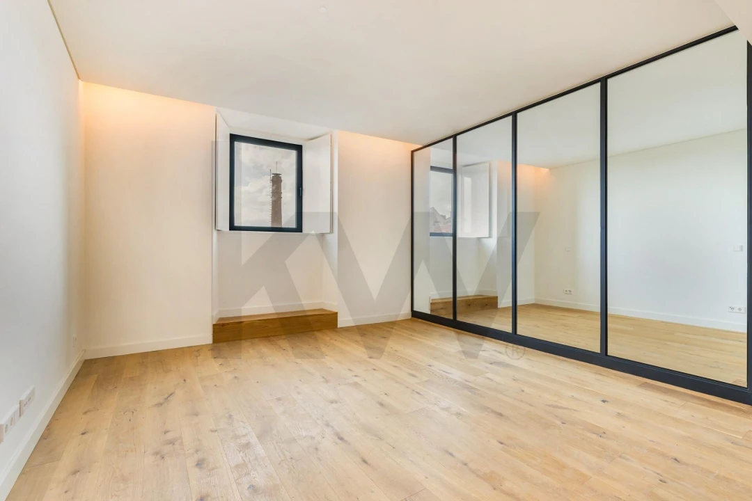 Apartamento T1 para Venda em Belém Foto 10