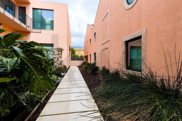 Apartamento T1 para Venda em Belém Foto 25