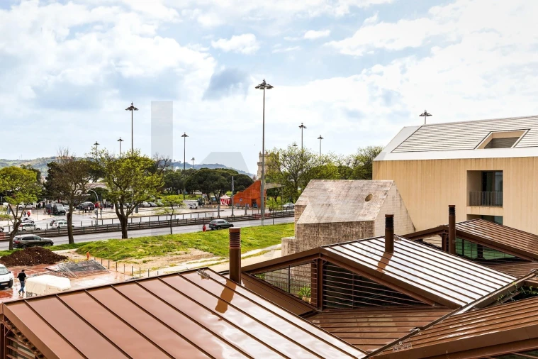 Apartamento T1 para Venda em Belém Foto 26