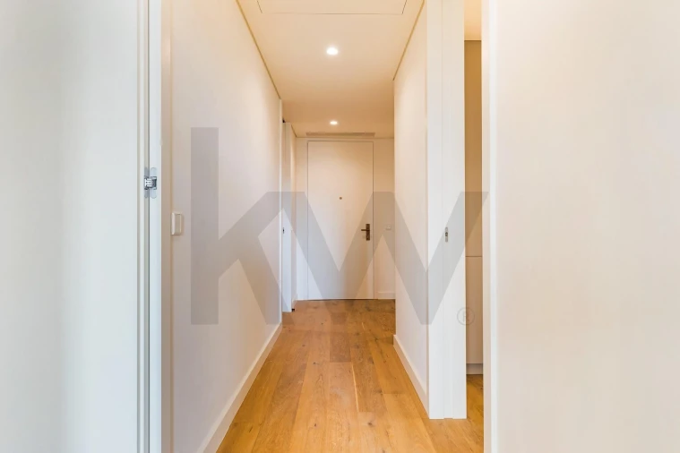 Apartamento T1 para Venda em Belém Foto 4