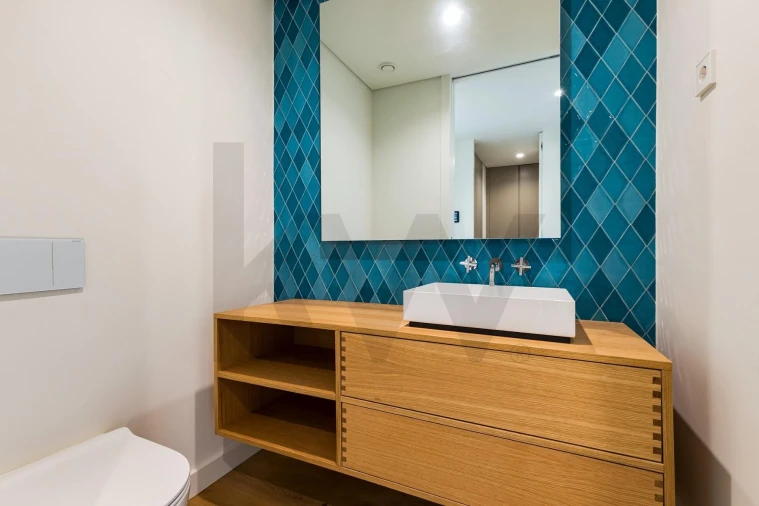 Apartamento T1 para Venda em Belém Foto 6