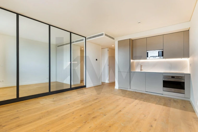 Apartamento T1 para Venda em Belém Foto 1