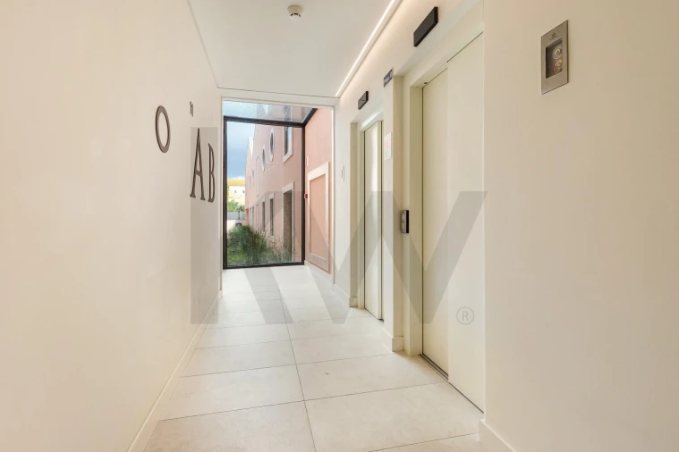 Apartamento T1 para Venda em Belém Foto 21