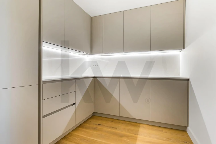 Apartamento T1 para Venda em Belém Foto 7