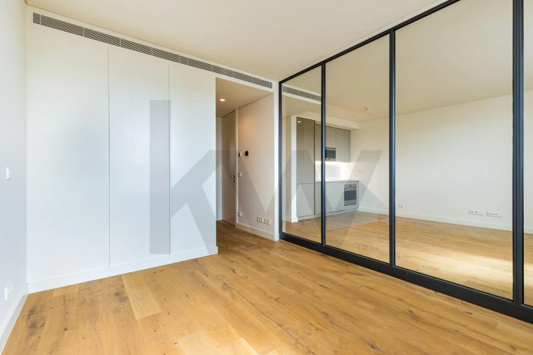 Apartamento T1 para Venda em Belém Foto 9