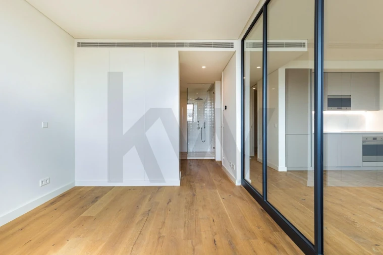 Apartamento T1 para Venda em Belém Foto 13