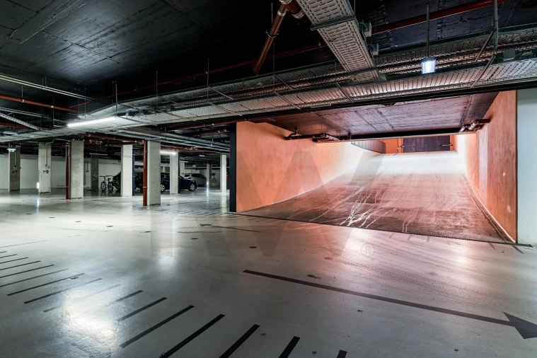 Apartamento T1 para Venda em Belém Foto 23