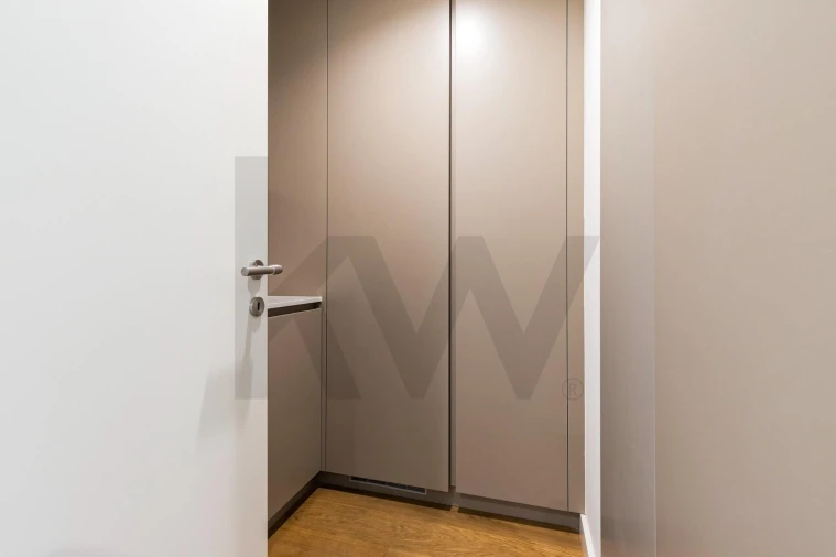 Apartamento T1 para Venda em Belém Foto 19