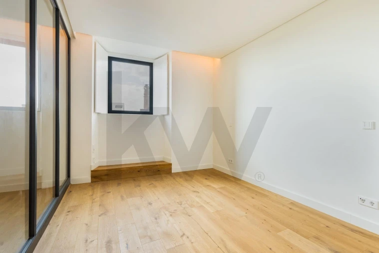 Apartamento T1 para Venda em Belém Foto 12