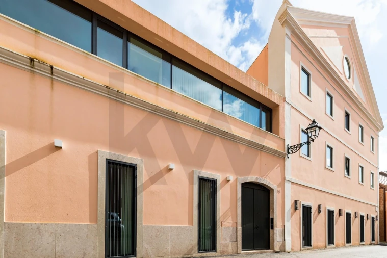 Apartamento T1 para Venda em Belém Foto 24