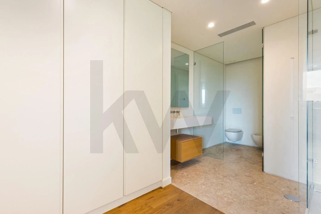 Apartamento T1 para Venda em Belém Foto 15