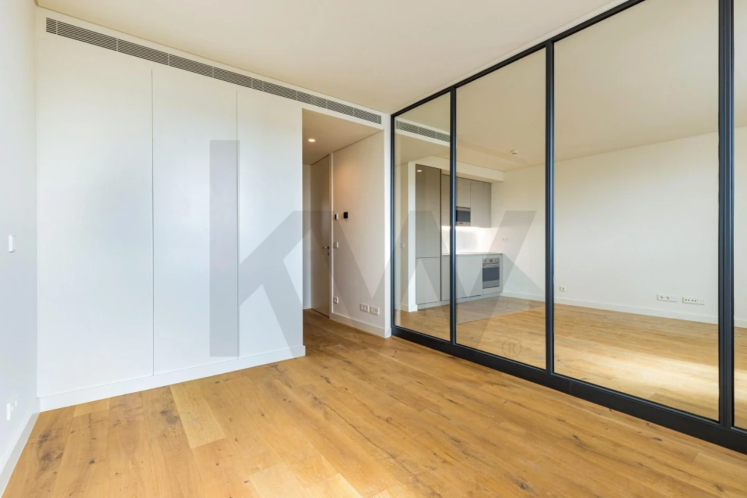 Apartamento T1 para Venda em Belém Foto 9