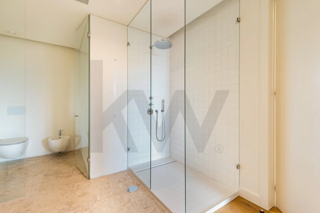 Apartamento T1 para Venda em Belém Foto 18