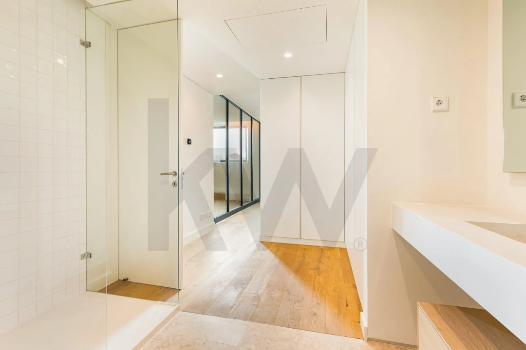 Apartamento T1 para Venda em Belém Foto 17