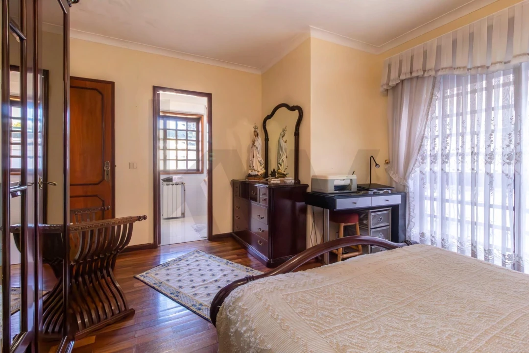 Moradia T3 para Venda em Mafamude e Vilar do Paraíso Foto 17