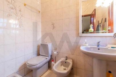 Moradia T3 para Venda em Mafamude e Vilar do Paraíso