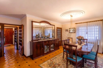 Moradia T3 para Venda em Mafamude e Vilar do Paraíso