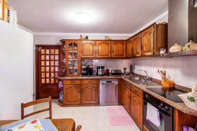 Moradia T3 para Venda em Mafamude e Vilar do Paraíso