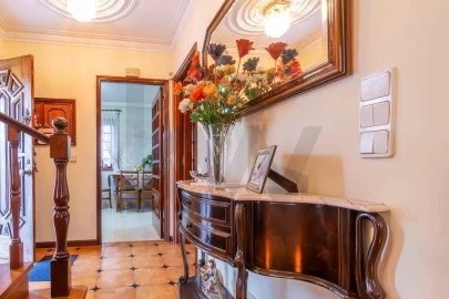 Moradia T3 para Venda em Mafamude e Vilar do Paraíso