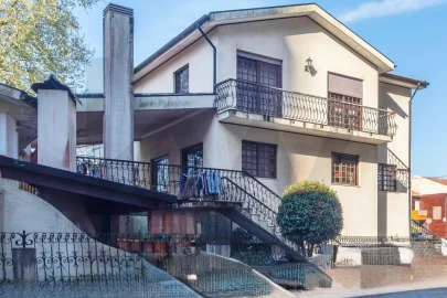 Moradia T3 para Venda em Mafamude e Vilar do Paraíso