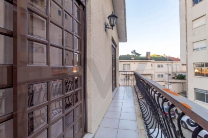 Moradia T3 para Venda em Mafamude e Vilar do Paraíso