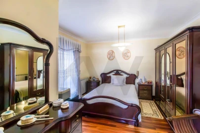 Moradia T3 para Venda em Mafamude e Vilar do Paraíso