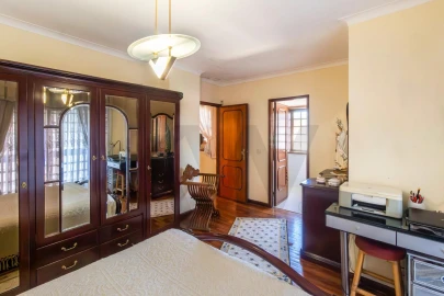 Moradia T3 para Venda em Mafamude e Vilar do Paraíso