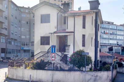 Moradia T3 para Venda em Mafamude e Vilar do Paraíso