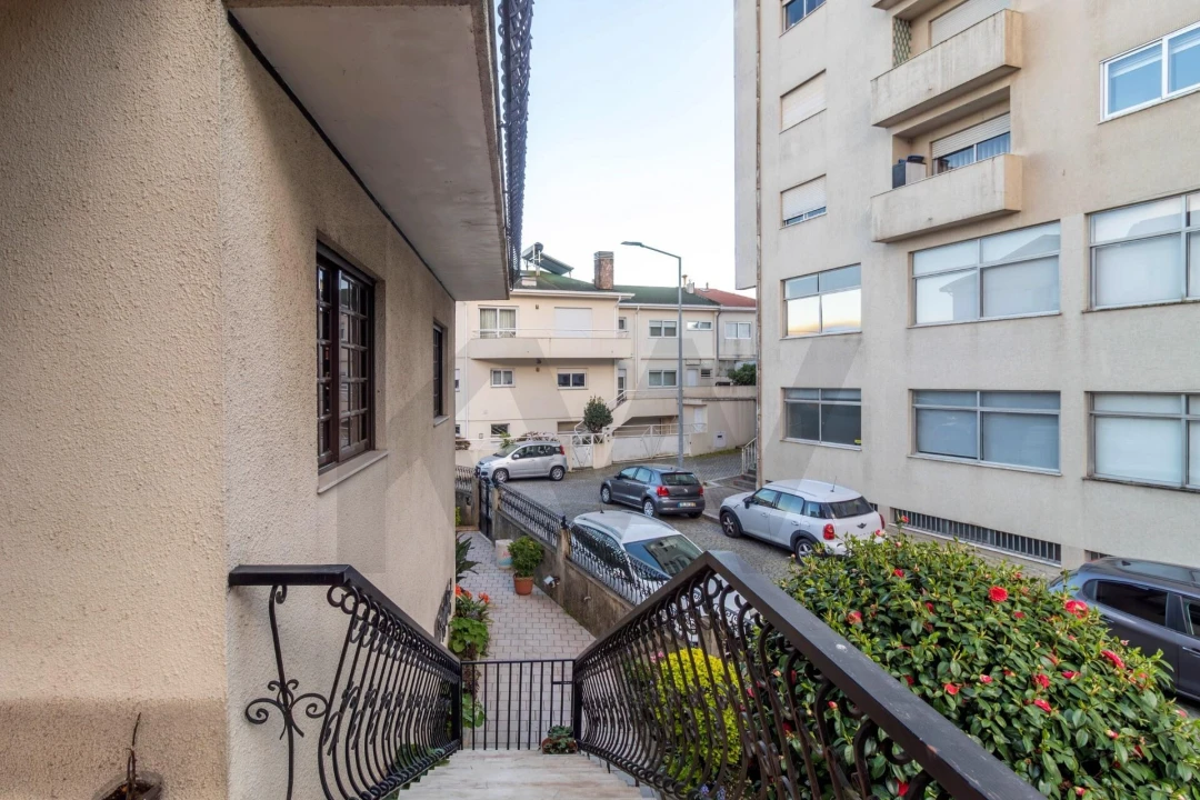 Moradia T3 para Venda em Mafamude e Vilar do Paraíso Foto 37