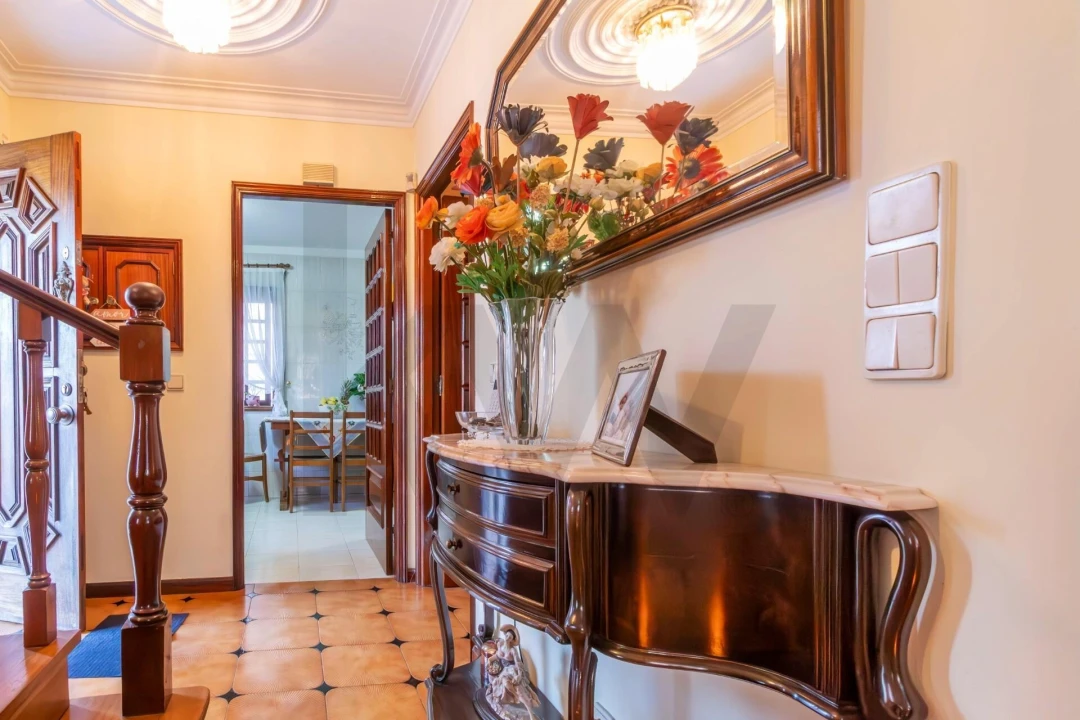 Moradia T3 para Venda em Mafamude e Vilar do Paraíso Foto 6