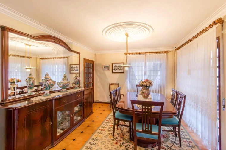 Moradia T3 para Venda em Mafamude e Vilar do Paraíso Foto 7