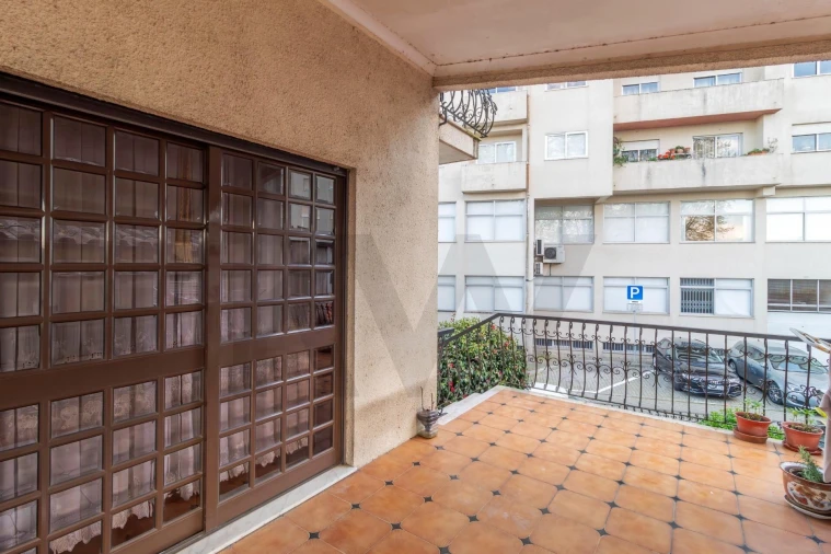 Moradia T3 para Venda em Mafamude e Vilar do Paraíso Foto 10