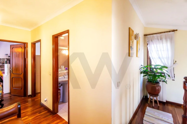 Moradia T3 para Venda em Mafamude e Vilar do Paraíso Foto 15