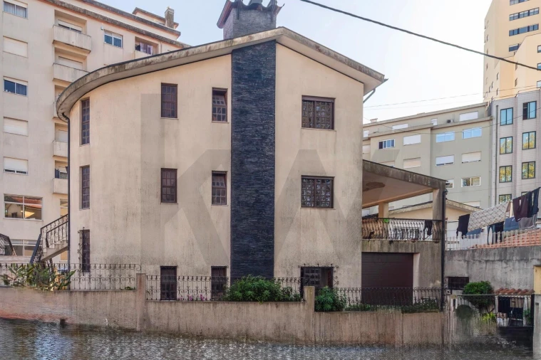 Moradia T3 para Venda em Mafamude e Vilar do Paraíso Foto 3