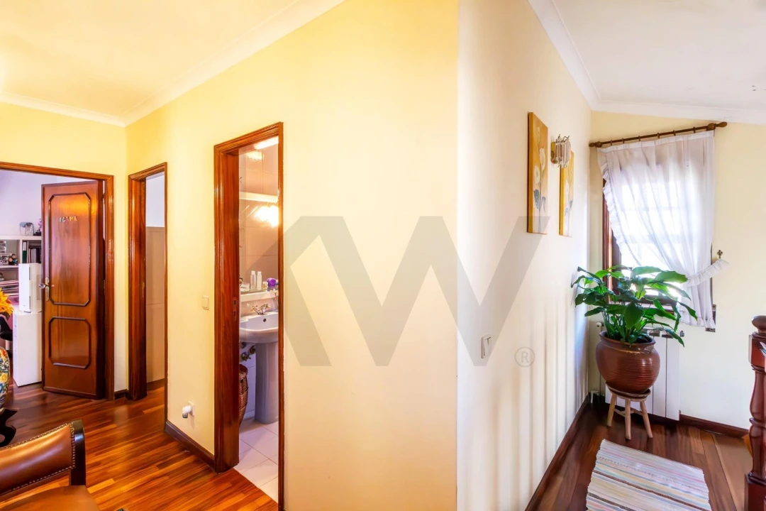 Moradia T3 para Venda em Mafamude e Vilar do Paraíso Foto 15