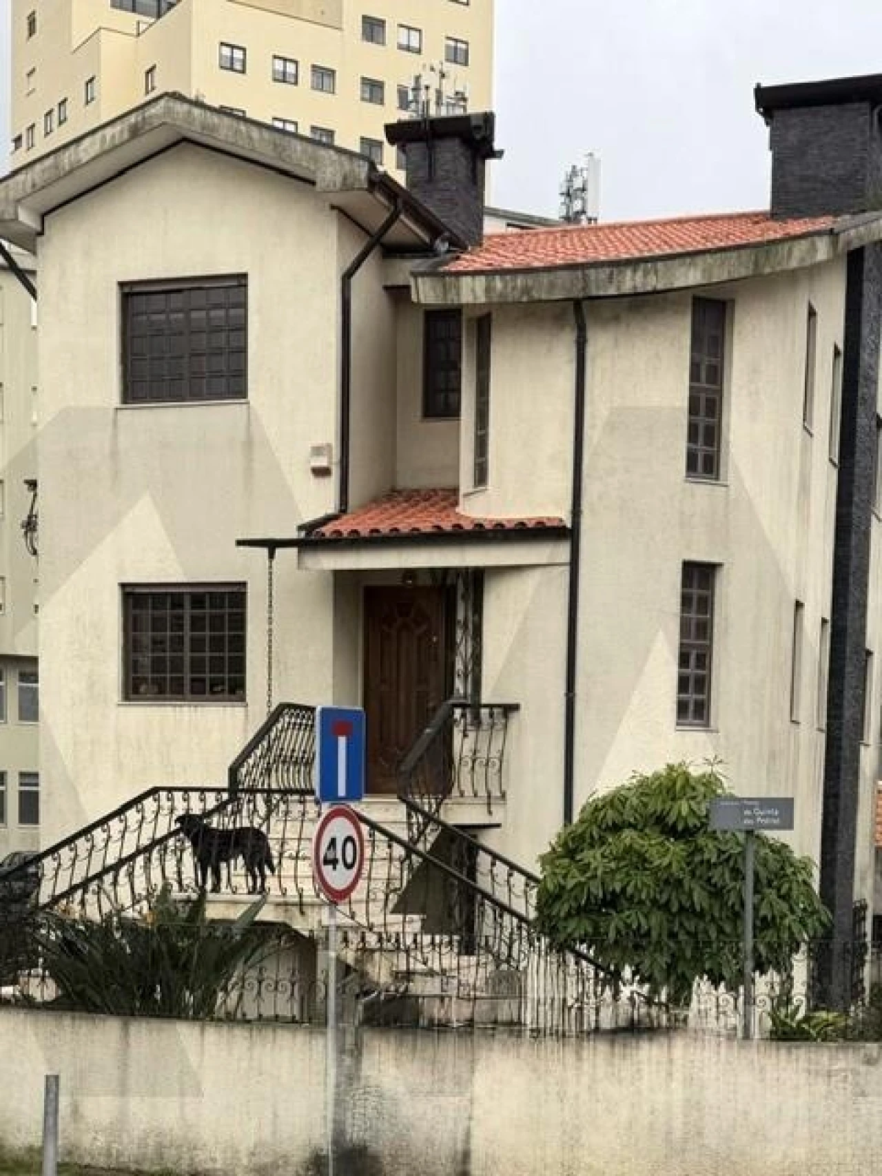 Moradia T3 para Venda em Mafamude e Vilar do Paraíso Foto 3