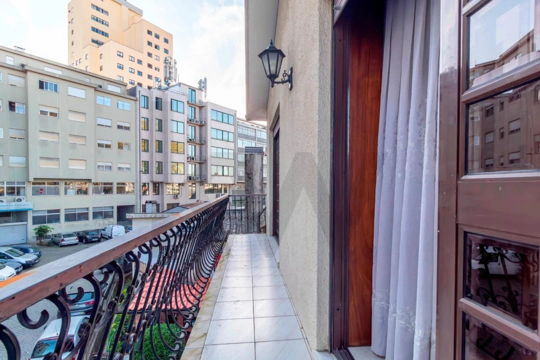 Moradia T3 para Venda em Mafamude e Vilar do Paraíso Foto 24