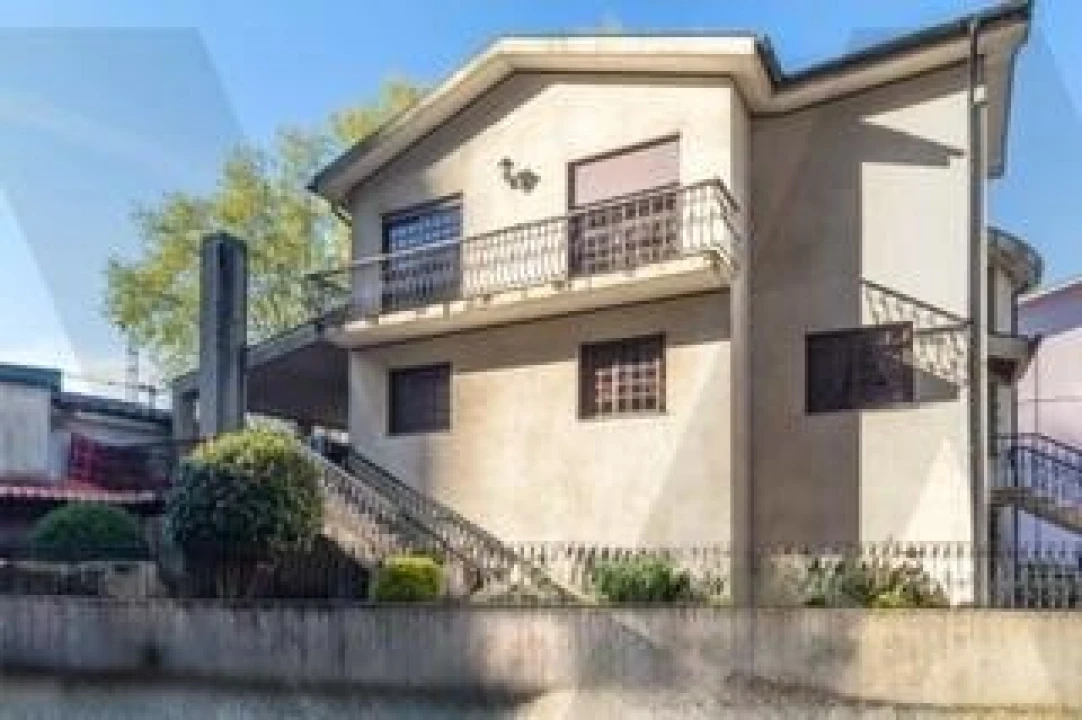 Moradia T3 para Venda em Mafamude e Vilar do Paraíso Foto 2