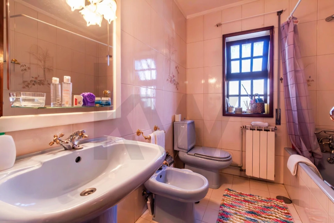 Moradia T3 para Venda em Mafamude e Vilar do Paraíso Foto 18