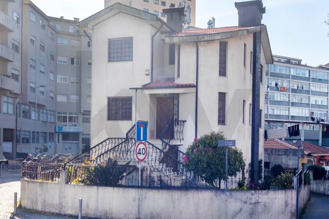 Moradia T3 para Venda em Mafamude e Vilar do Paraíso Foto 4