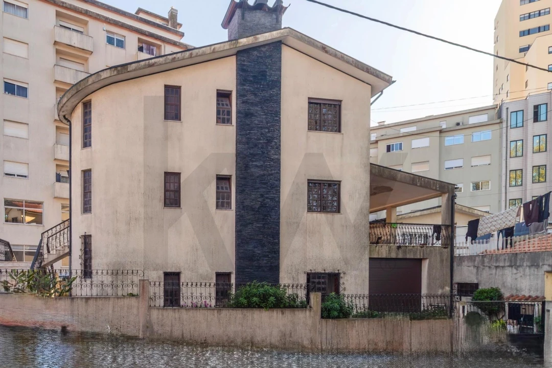 Moradia T3 para Venda em Mafamude e Vilar do Paraíso Foto 3