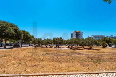 Terreno para Venda em Loule (São Clemente)