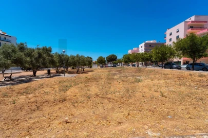 Terreno para Venda em Loule (São Clemente)
