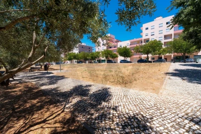 Terreno para Venda em Loule (São Clemente)