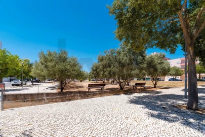 Terreno para Venda em Loule (São Clemente)