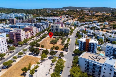 Terreno para Venda em Loule (São Clemente)