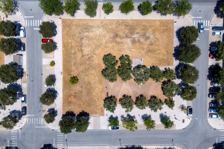 Terreno para Venda em Loule (São Clemente) Foto 2