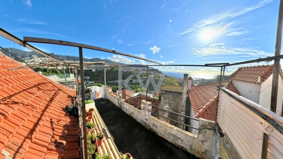 Moradia T2 para Venda em Funchal (São Pedro) Foto 5